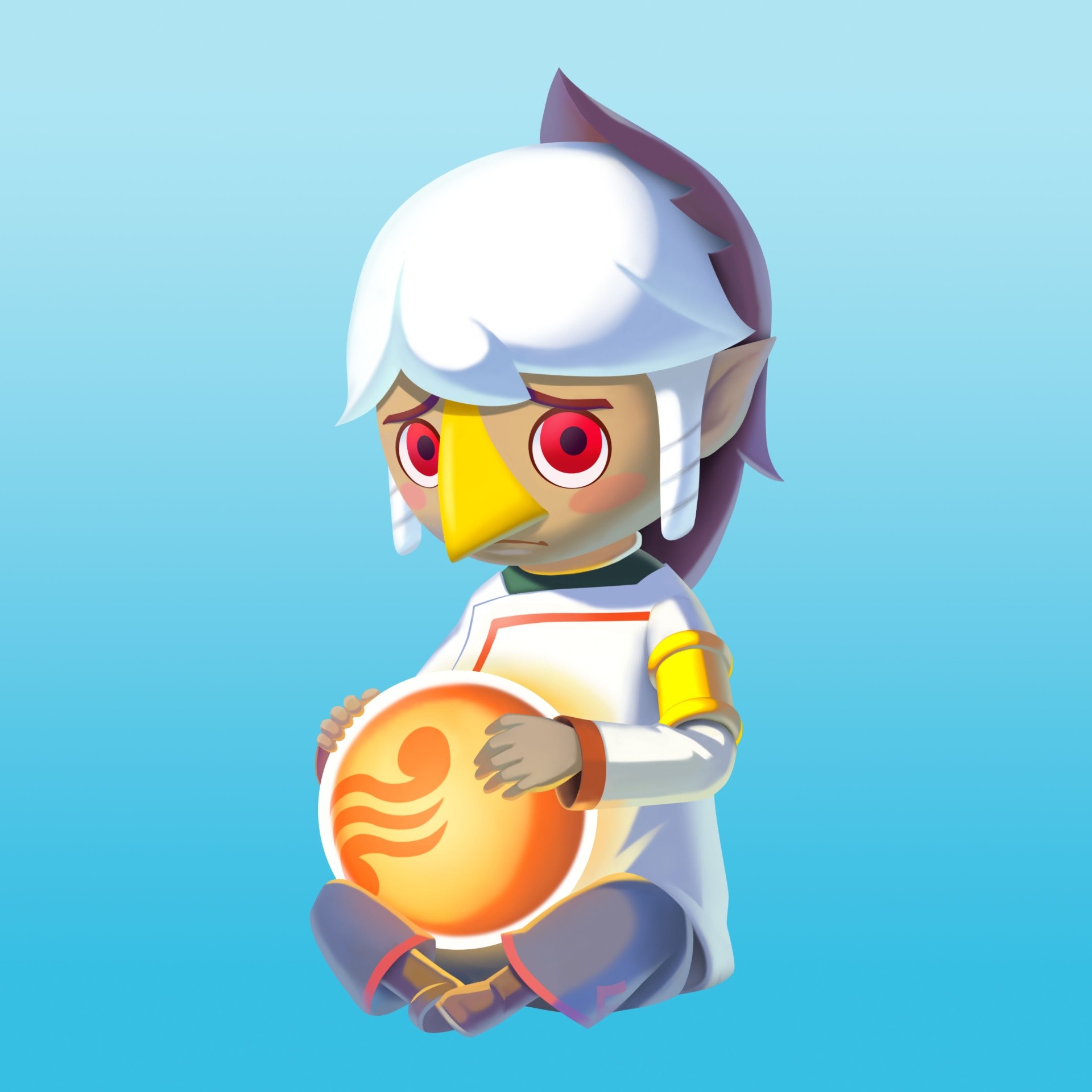 The Legend of Zelda: The Wind Waker HD (Edición Limitada) - Imagen 21